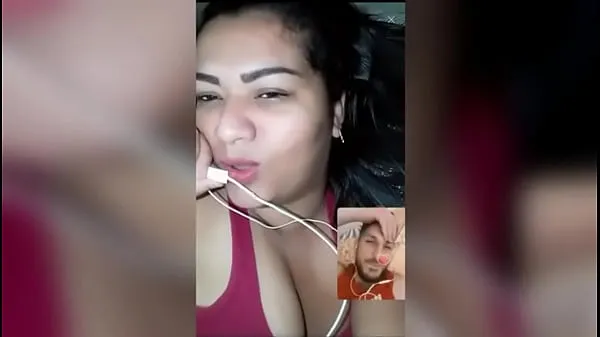 Celkem XXX filmů: Indian bhabi sexy video call over phone