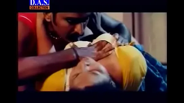Celkem XXX filmů: South Indian couple movie scene