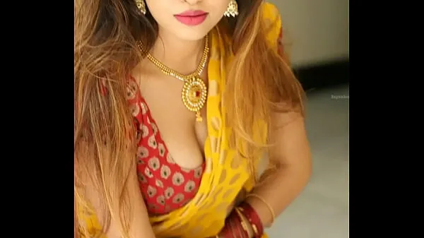 XXX Sexy Saree navel tribute hot sound edit for masturbating play and enjoy total Movies