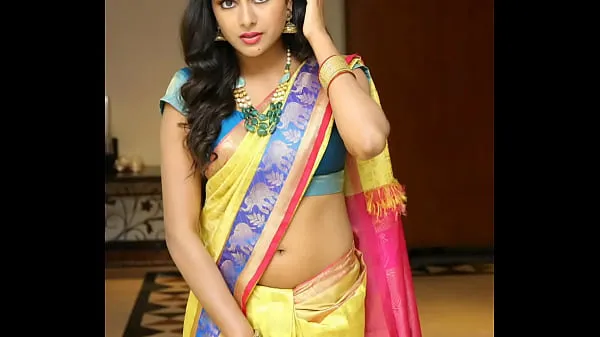 XXX Sexy saree navel tribute sexy moaning sound check my profile for sexy saree navel pictures hd film totali