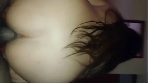 XXX کل فلموں Anal to girlfriend and she screams in pain