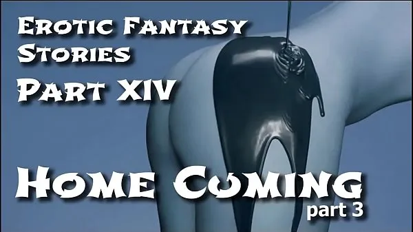 XXX More Cuming at Home, part III totalt antall filmer