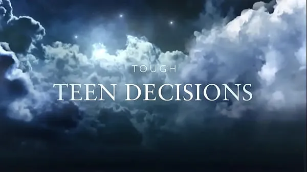 XXX Tough Teen Decisions Movie Trailer σύνολο ταινιών