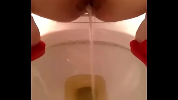 XXX Chinese wife urethra pissing peeing pee m wszystkich filmów