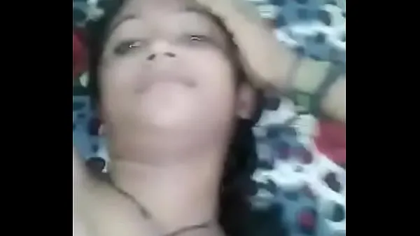 XXX Indian girl sex moments on room total Movies