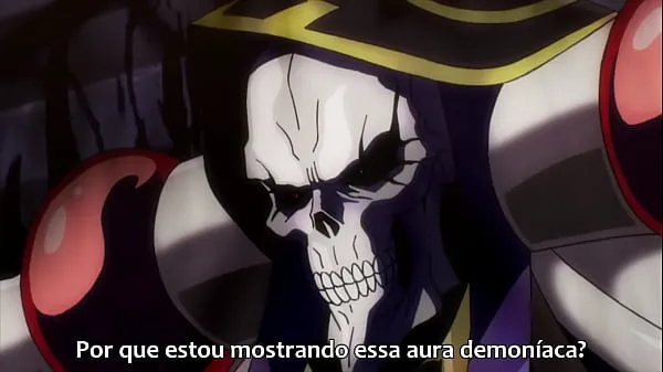XXX Overlord - 02 PT-BR total Movies