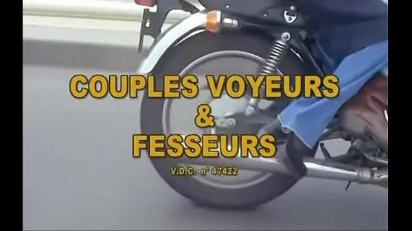 XXX Voyeur & Spanking Couples total Movies