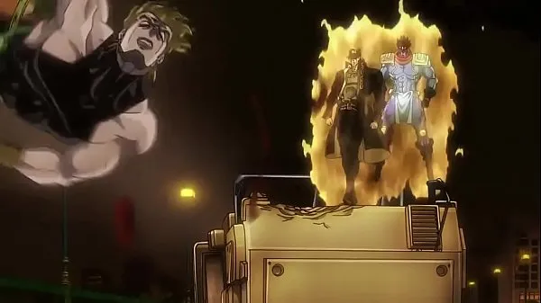 XXX jojo's bizarre adventure stardust crusaders Egypt Arc capitulo 24 "¡FINAL!" (without censorship total Movies