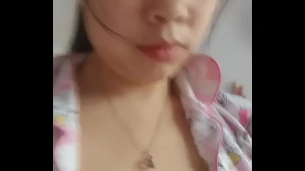 XXX Chinese girl pregnant for 4 months is nude and beautiful कुल मूवीज