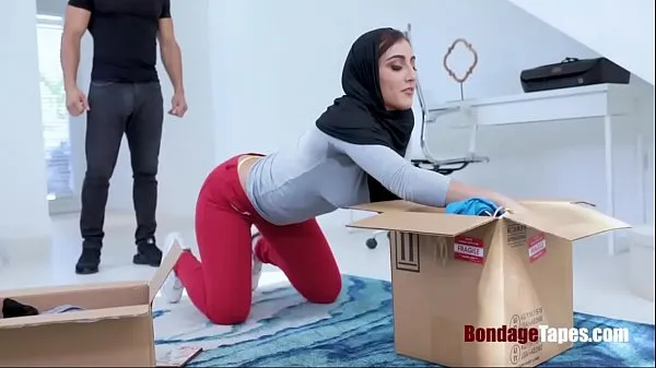 XXX کل فلموں Robbing the Orgasm outta SISTER's PUSSY