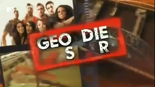 XXX Geordie Shore 1x01 toplam Film