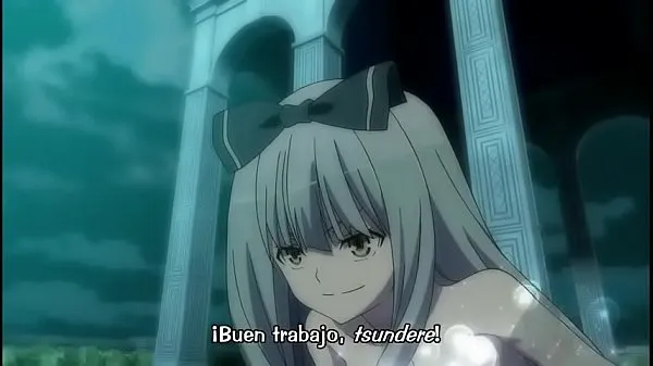 XXX Trinity Seven Capitulo 10 total Movies