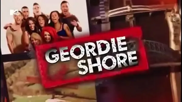 XXX yhteensä Geordie Shore 2x06 elokuvaa