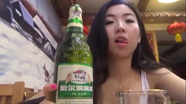 XXX having a date with chinese girlfriend totaal aantal films