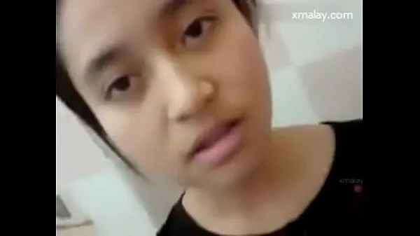 XXX Malay Student In Toilet sex jumlah Filem
