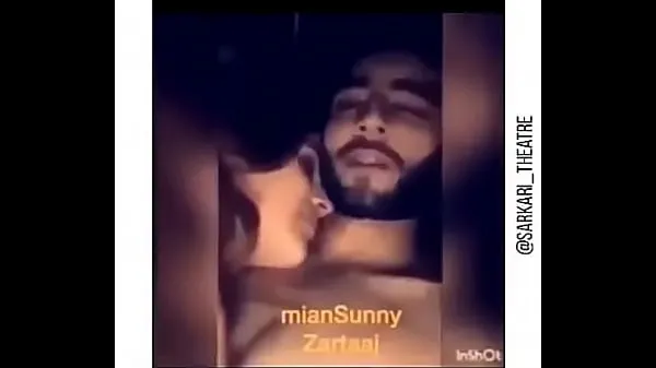 Celkem XXX filmů: Mian sunny fucking Zartaajali t. actress