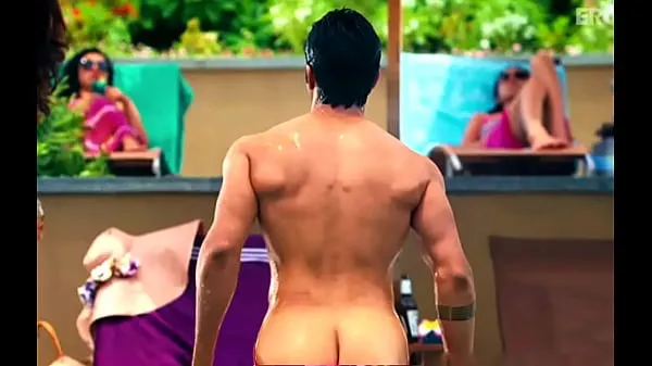 XXX Varun Dhawan naked in Student of the year toplam Film