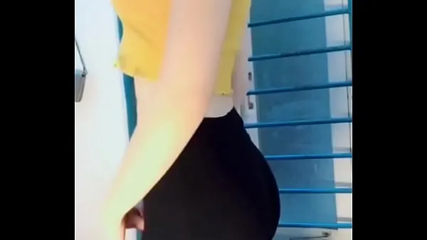XXX Sexy, sexy, round butt butt girl, watch full video and get her info at: ! Have a nice day! Best Love Movie 2019: EDUCATION OFFICE (Voiceover σύνολο ταινιών