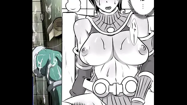 XXX MyDoujinShop - Sexy Alien Girl Is a Dirty Slutty Nympho Who Gets a Nasty Creampie Hentai Comic total Movies