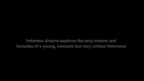 XXX Velamma Dreams Episode 1 - Double Trouble total Movies