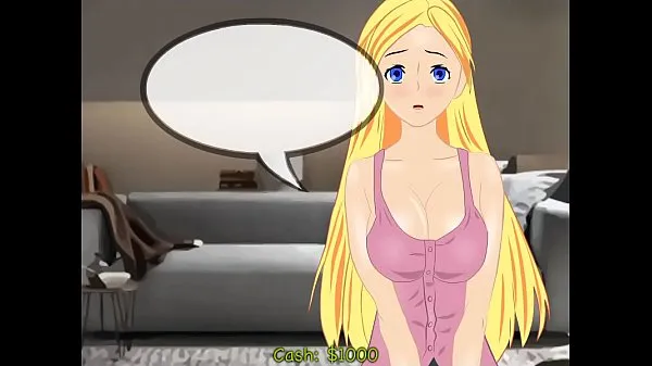 Celkem XXX filmů: FuckTown Casting Adele GamePlay Hentai Flash Game For Android Devices