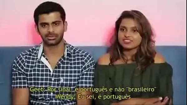 XXX کل فلموں Foreigners react to tacky music