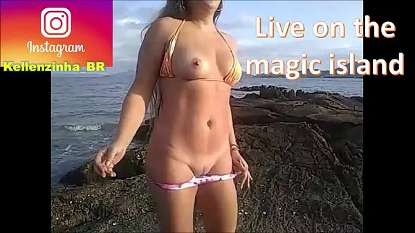XXX Show on the magic island total Movies
