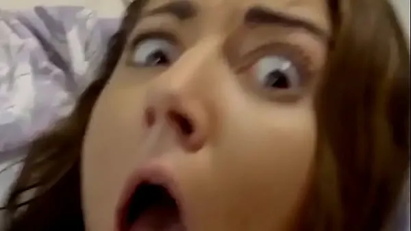 XXX when your stepbrother accidentally slips his penis in yourr no-no إجمالي الأفلام