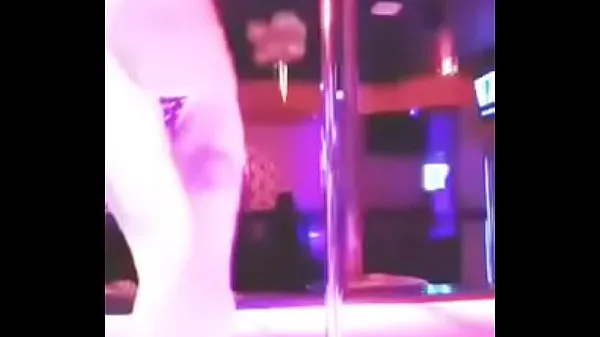 XXX Young Stripper Working that pole toplam Film