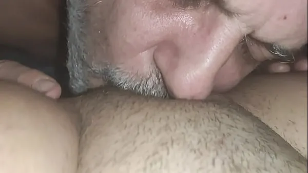 XXX کل فلموں When my old man from Furious Mud eats my pussy greedily