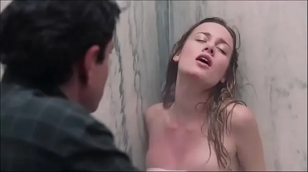 XXX Brie Larson captain marvel shower sexy scene samlede film