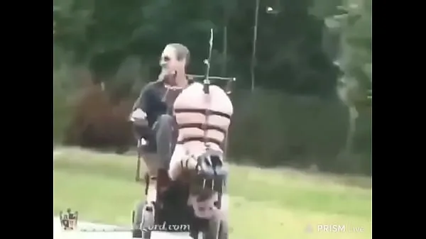 XXX Erielton Wheelchair user taking advantage of the married blonde while the Bahian cuckold films everything σύνολο ταινιών