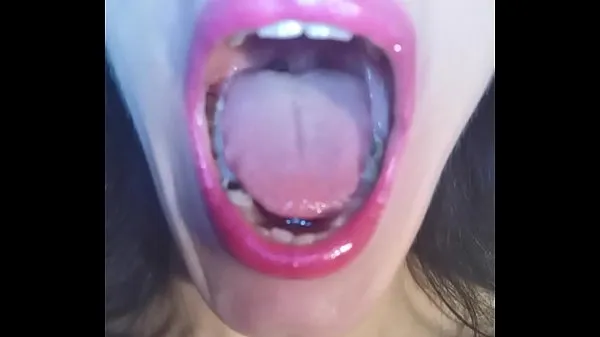 XXX کل فلموں Beth Kinky - Teen cumslut offer her throat for throat pie pt1 HD