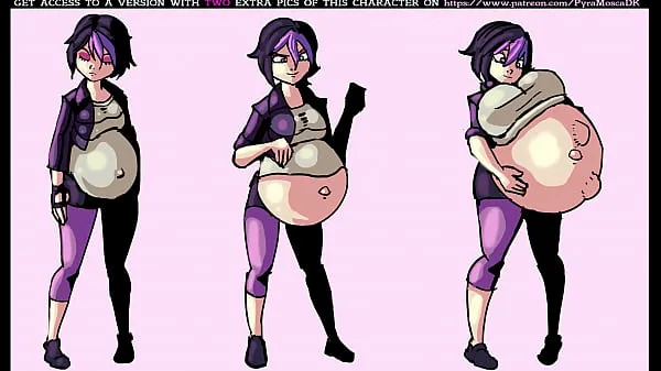 XXX ANIME PREGNANT EXPANSION SEQUENCES MAY 2020 σύνολο ταινιών
