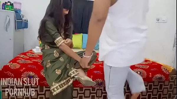XXX Horny bhabhi gets her pussy Creampied jumlah Filem