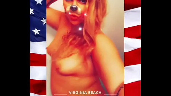 XXX کل فلموں Fourth of July in America and I’m naked