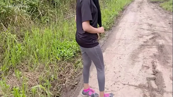 XXX Stranger Met at the Jogging Path Fucked me Hard 电影总数