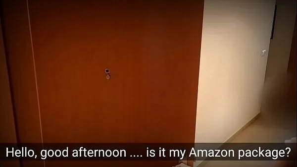 XXX I FUCK THE AMAZON DEALER, I TELL HIM I NEED HIS COCK AND HE ACCEPTS. HE FUCKS MY PUSSY AND I OFFER HIM MY ASS. PART 1 skupno število filmov