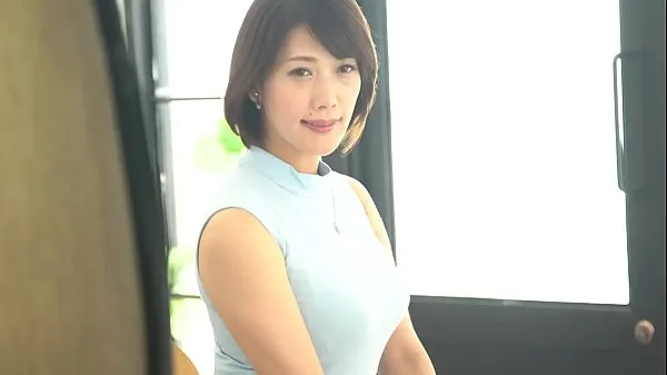 XXX کل فلموں First Shooting Married Woman Document Sakiko Narumiya