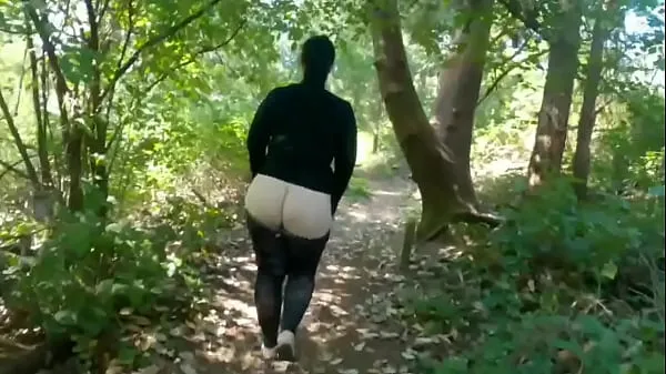 Celkem XXX filmů: Public Exhibitionist Big Butt