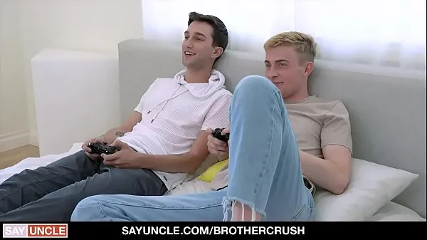 XXX Cute Boy Fucked By His Stepbro total Movies