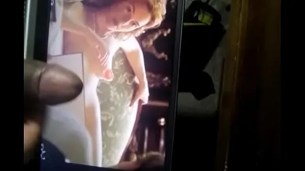 Celkem XXX filmů: I masturbate with images of Kate Winslet