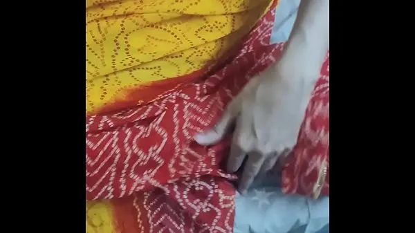 XXX کل فلموں Indian Hot Sexy Sari Aunty fucked by a Young Guy