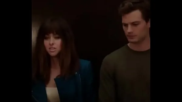 XXX What if... Riley Reid stared in fifty shades of Gray إجمالي الأفلام