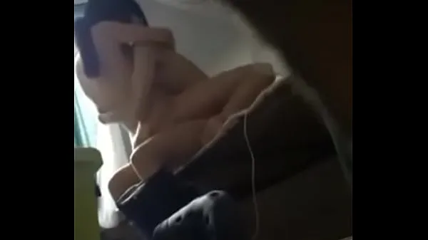 XXX Chinese student couple was photographed secretly in the dormitory celkový počet filmov