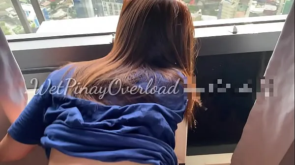 XXX Driver Gets Horny And Fucked Pinay Inside Boss House कुल मूवीज