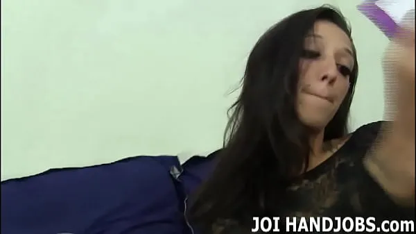 XXX POV Handjobs and JOI Jerk Off Instruction Vids toplam Film