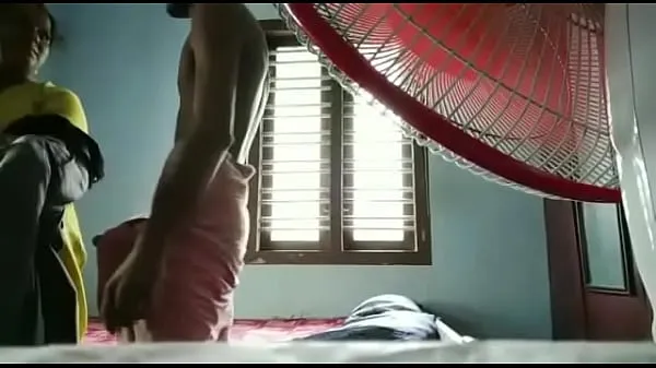 XXX Young mallu boy invites horny lover home total Movies