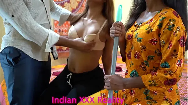 XXX yhteensä Indian best ever big buhan big boher fuck in clear hindi voice elokuvaa