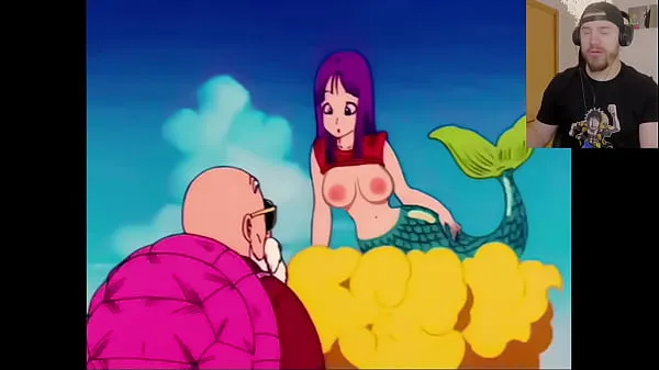 XXX Dragon Ball Moments That Would Get Today (Kamesutra) [Uncensored totalt antall filmer